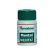 HIMALAYA Ментат таблетки грижа за мозъчната дейност х30 Himalaya