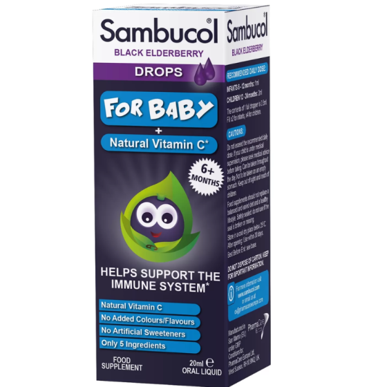 SAMBUCOL