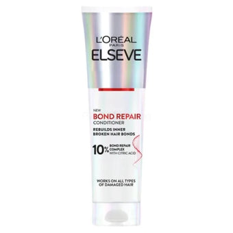 compare product Elseve bond repair балсам за коса 150мл