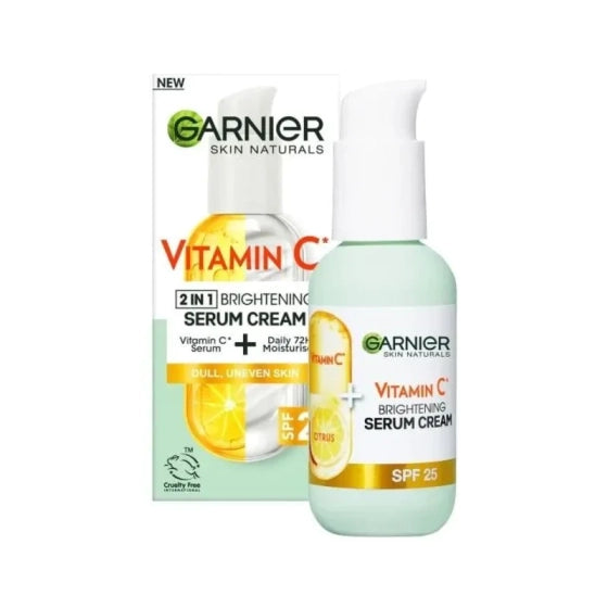 GARNIER