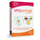 UROACTIVE Уроактив комфорт капсули за нормално функциониране на уринарния тракт х30