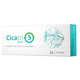 CICATRI PLUS Цикатри плюс капсули при хемороиди х36