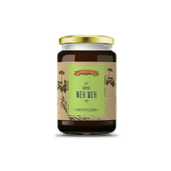 compare product Сироп Жен Шен за памет и енергия 410гр
