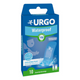 URGO Урго Aquafilm пластир х 10
