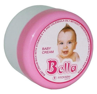 compare product Бела Бебе крем / BELLA BABY cream